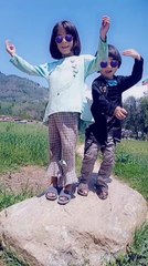 Desi village child beautiful dance #short video for you #viral video #video for #Dailymotion