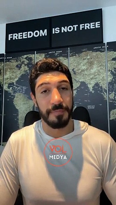 Hain Fethullah Gülen Enes Kanter’i de kandırmış!  FETÖ’cü Enes Kanter nasıl yolunduğunu böyle anlattı