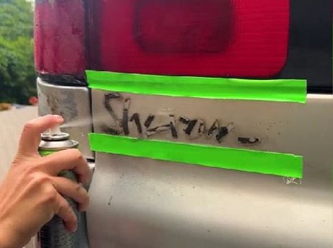 Keep your car glossy & protected with these quick smart tips!