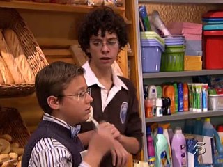 Aida Capítulo 4×03 ‘El enano oscuro del corazón’ Episodio 44 Completo