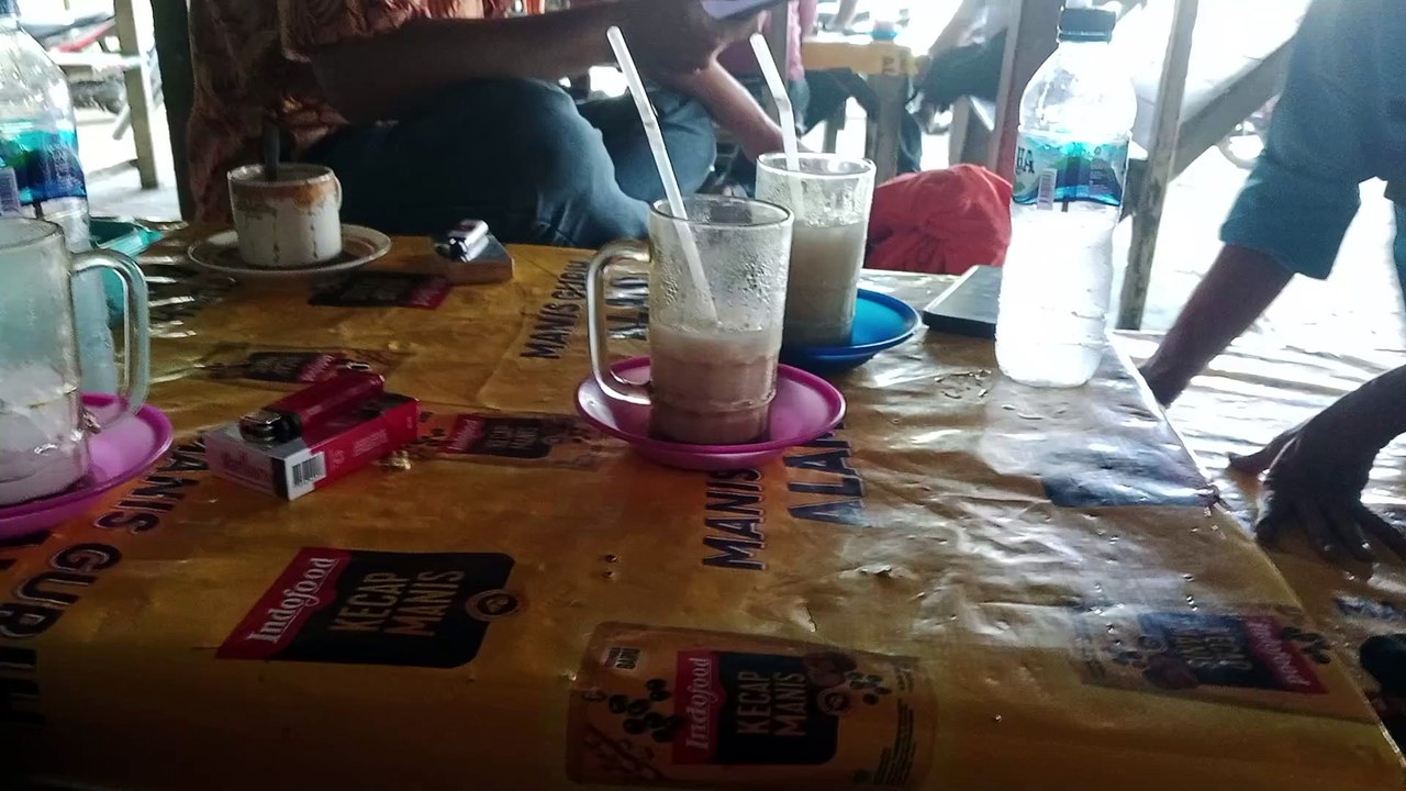 minuman