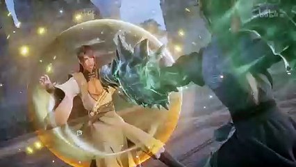 Immortality Season 3 Episode 09 Subtitle