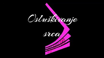 Osluškivanje srca - 1of5