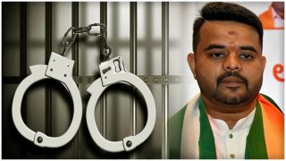 Hassan MP Prajwal Revanna Arrest.. నిమిషం కూడా టైం ఇవ్వకుండా అరెస్ట్ | Oneindia Telugu