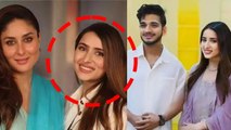 Munawar Faruqui Second Wife Mehzbeen Coatwala Bollywood Connection, Kareena, R Madhavan...| Boldsky