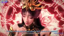 Apotheosis [Become a God] S.2 Ep.27 [79] English Sub - Lucifer Donghua - Watch Online Chinese Anime Donghua - Japanese