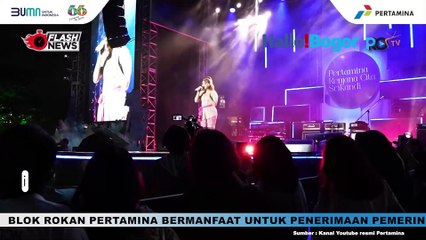 Pertamina Renjana Cita Srikandi: Mendorong Pemberdayaan dan Kesetaraan Wanita Indonesia