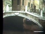 Immagini della città di Venezia con 8 mm. -1978