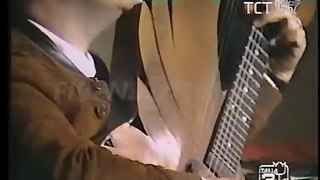 Sfoglia Firenze.  Inedito di Riccardo Marasco in  Antica serenata. Tele Centro Toscana  Gennaio 1989