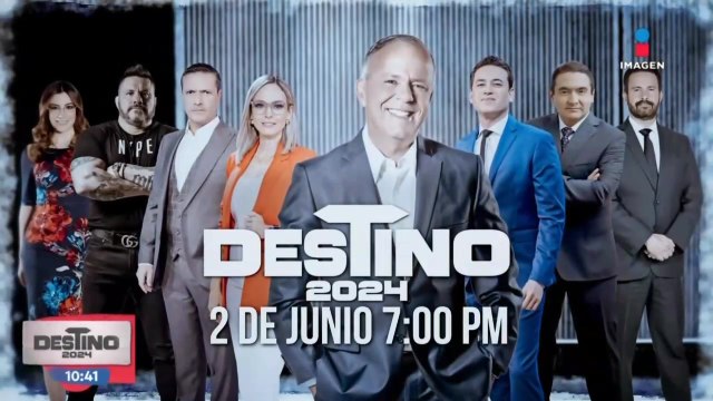 Imagen Televisión tendrá la mejor cobertura de las Elecciones 2024