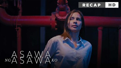 Asawa Ng Asawa Ko: Jordan and Leon fail in their mission! (Weekly Recap HD)