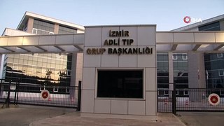 İzmir'de kanlı infaz: Otomobilinde öldürüldü