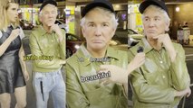 TikToker nabs rare Baz Luhrmann interview without recognising the director