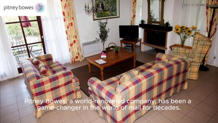 stamp duty and registry of pitney bowes