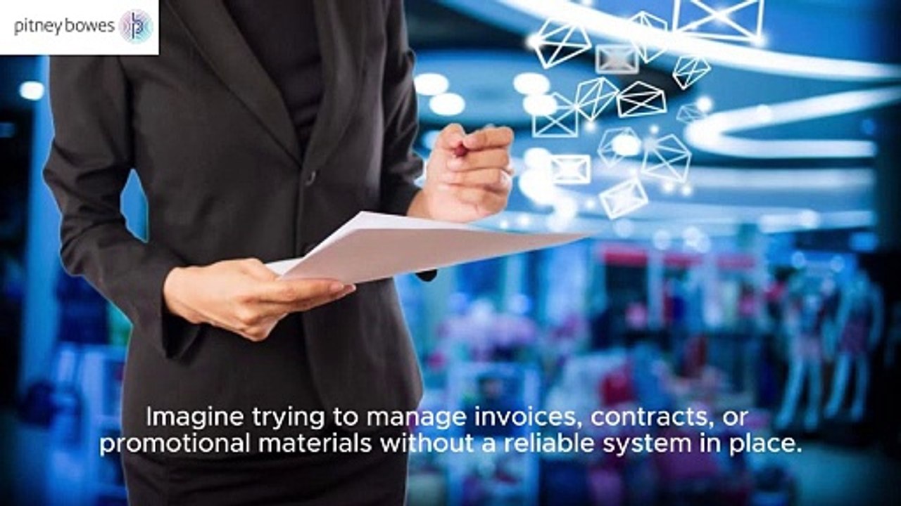 Mailing Solutions