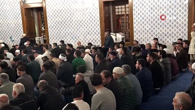 Diyanet İşleri Başkanı Erbaş: “Zalim işgalcilerin hiç merhameti yok, ahlakı yok, hukuku yok, insanlığı yok”