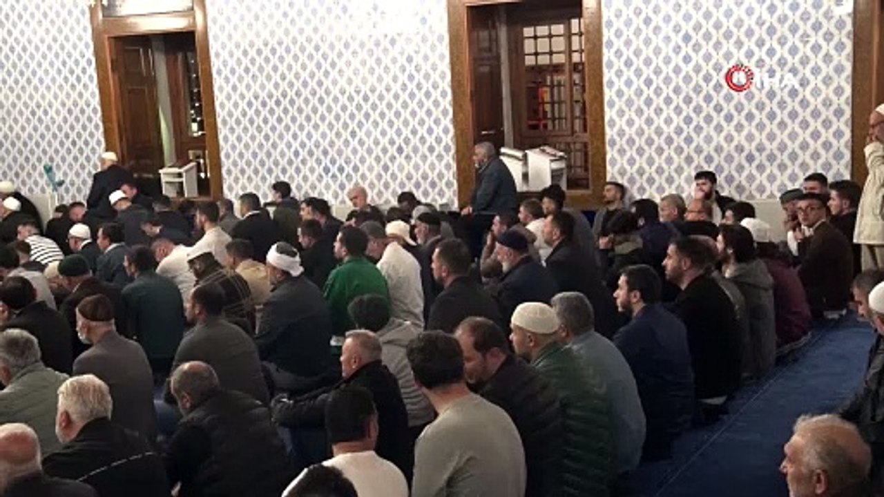 Diyanet İşleri Başkanı Erbaş: “Zalim işgalciler...