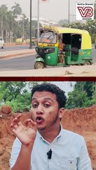 ಬಿಸಿಲಿನ ತಾಪಮಾನಕ್ಕೆ ಕುದಿಯುತ್ತಿರುವ ದೆಹಲಿ | Delhi | Weather | temperature