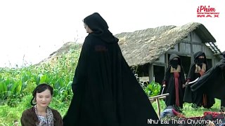 Như Lai Thần Chưởng – Tập 16 - Phim Cổ Trang Võ Thuật Hay - Thuyết Minh - Full HD