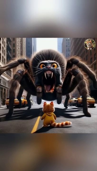 Cute cats 