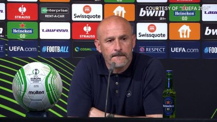 Vincenzo Italiano Svela il Suo Futuro alla Fiorentina ⚽