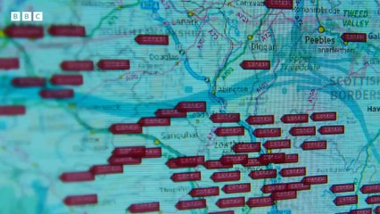 The Control Room Staffel 1 🚨 - Spannender Trailer jetzt ansehen