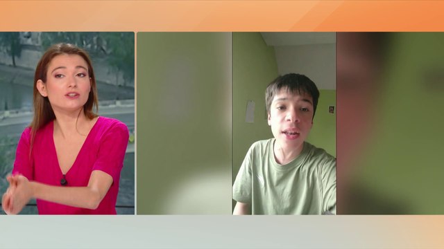 Qui est Louca, ce franc-comtois et fier de l'être, qui cartonne sur TikTok ?