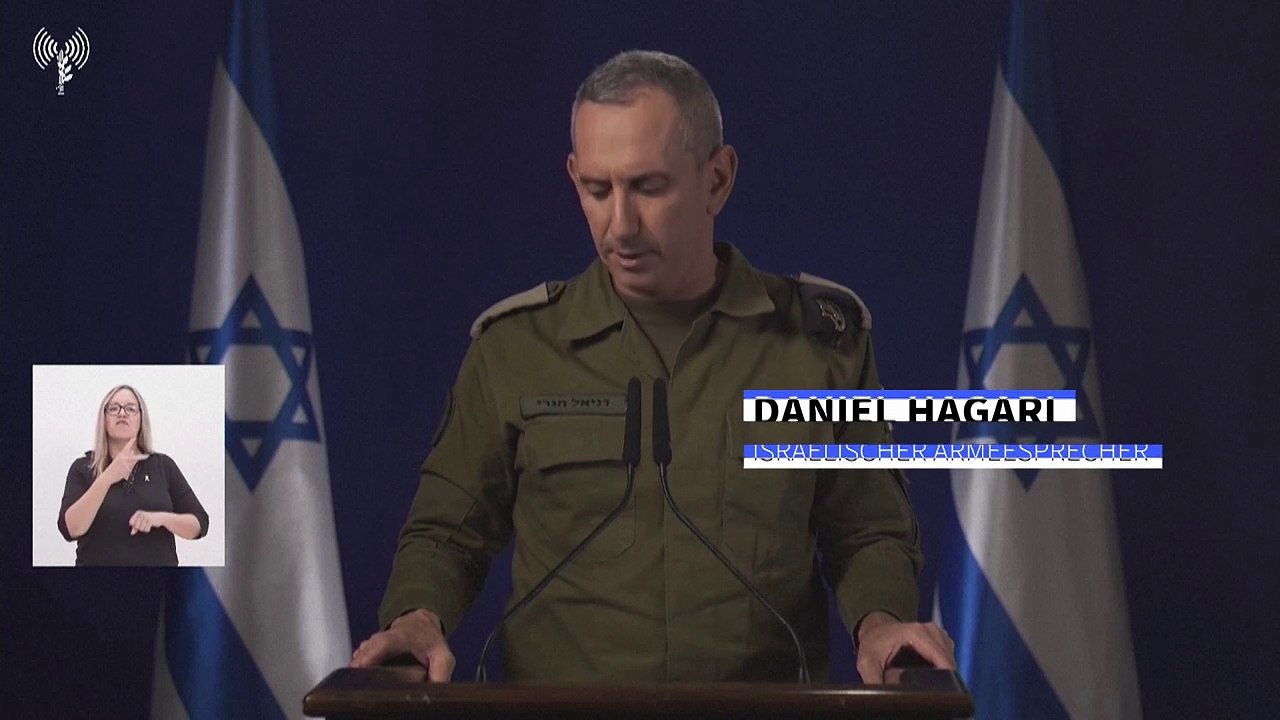 Gaza-Krieg: Israel kontrolliert Grenzkorridor zu Ägypten