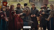 Kurulus Osman Shqip Episodi 162 Pj-2
