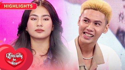 Nina at Dos, inalala kung paano nagsimula ang kanilang love story | Expecially For You