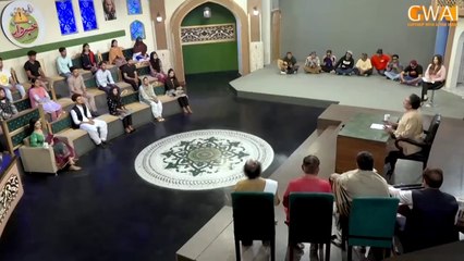 Khabarhar with Aftab Iqbal|Khan brother Khabarhar|Khabarhar Khan brother|Mosiqar gharana Khabarhar