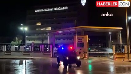 İçişleri Bakanı: 17 ilde FETÖ operasyonunda 90 şüpheli yakalandı