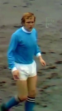 1970'lerde oynan ingiliz futbolu