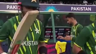 ICC T20 World Cup 2022 Pakistan Vs England Highlights