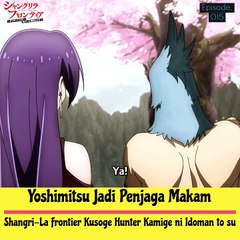 _Yoshimitsu ‐Shangri-La Frontier