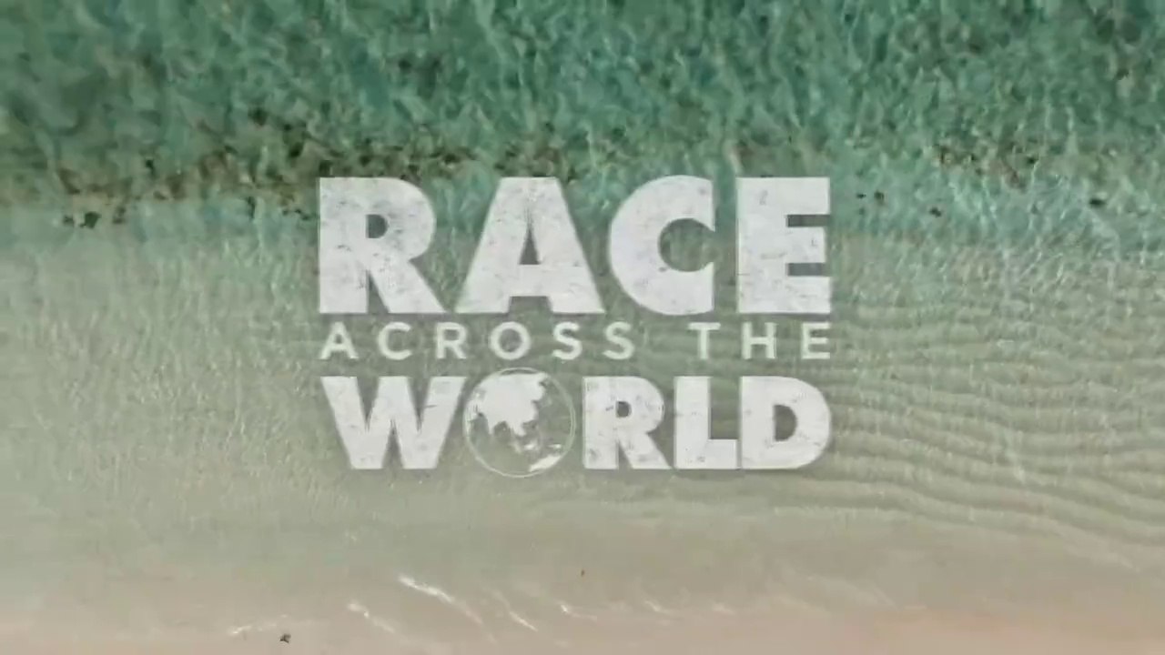 Race Across The World S04 E08 The Final