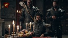 Kurulus Osman Shqip Episodi 162 Pj-4