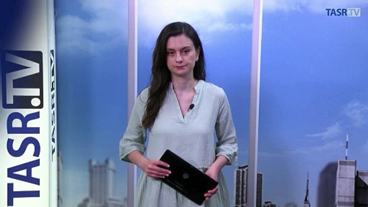 DIÁR - štvrtok 30/05/24