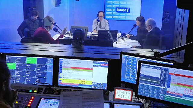 L'émotion après l'élimination de Richard Gasquet et Gaël Monfils au programme du jour