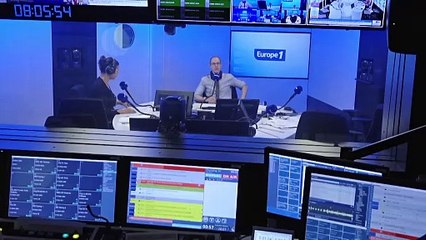 Ukraine, européennes, fin de vie... Ce qu'il faut retenir de l'interview de Nicolas Sarkozy au «Figaro»