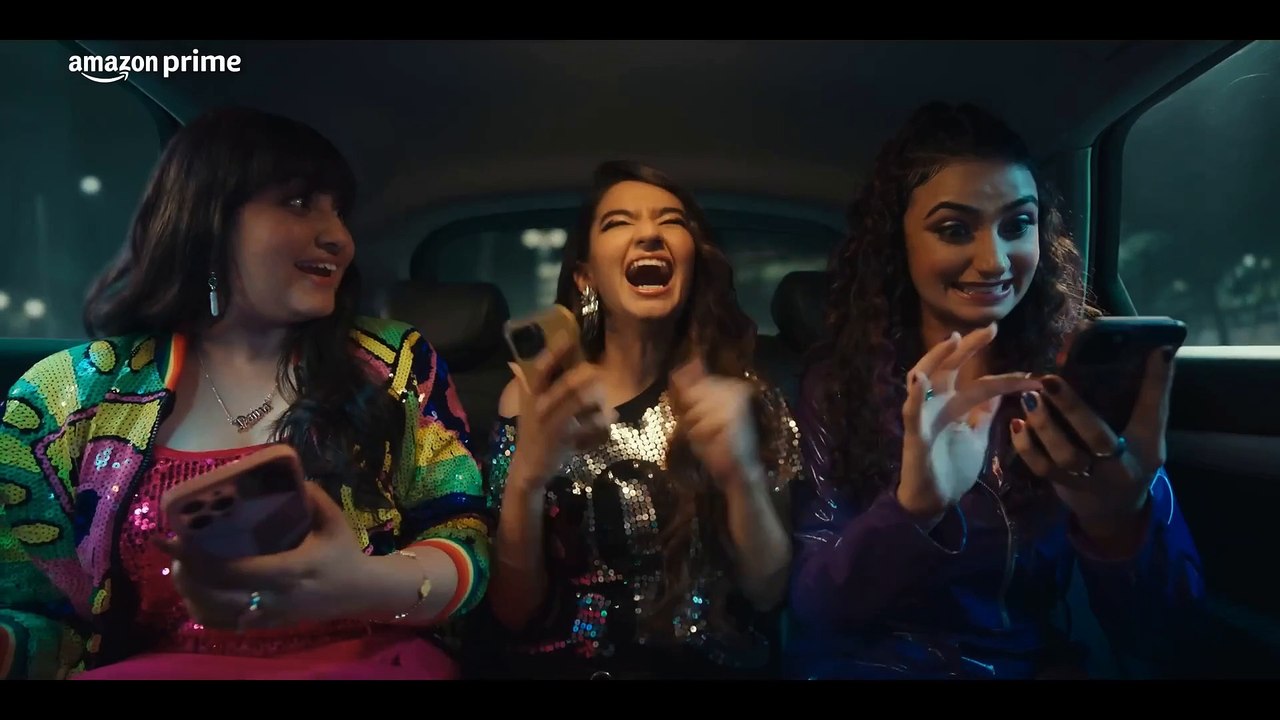 Dil Dosti Dilemma Trailer OV