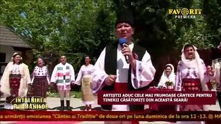 Stelian Hristea - Spune, mandra, ce-i cu tine (Intalnirea romanilor - Favorit TV - 27.05.2024)