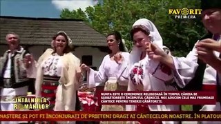 Daniela Barbuceanu - Hai la hora mare (Intalnirea romanilor - Favorit TV - 27.05.2024)