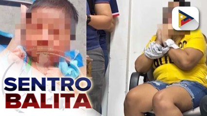 PBBM, pinatututukan ang problema sa ilegal na bentahan ng sanggol online ayon sa DOJ