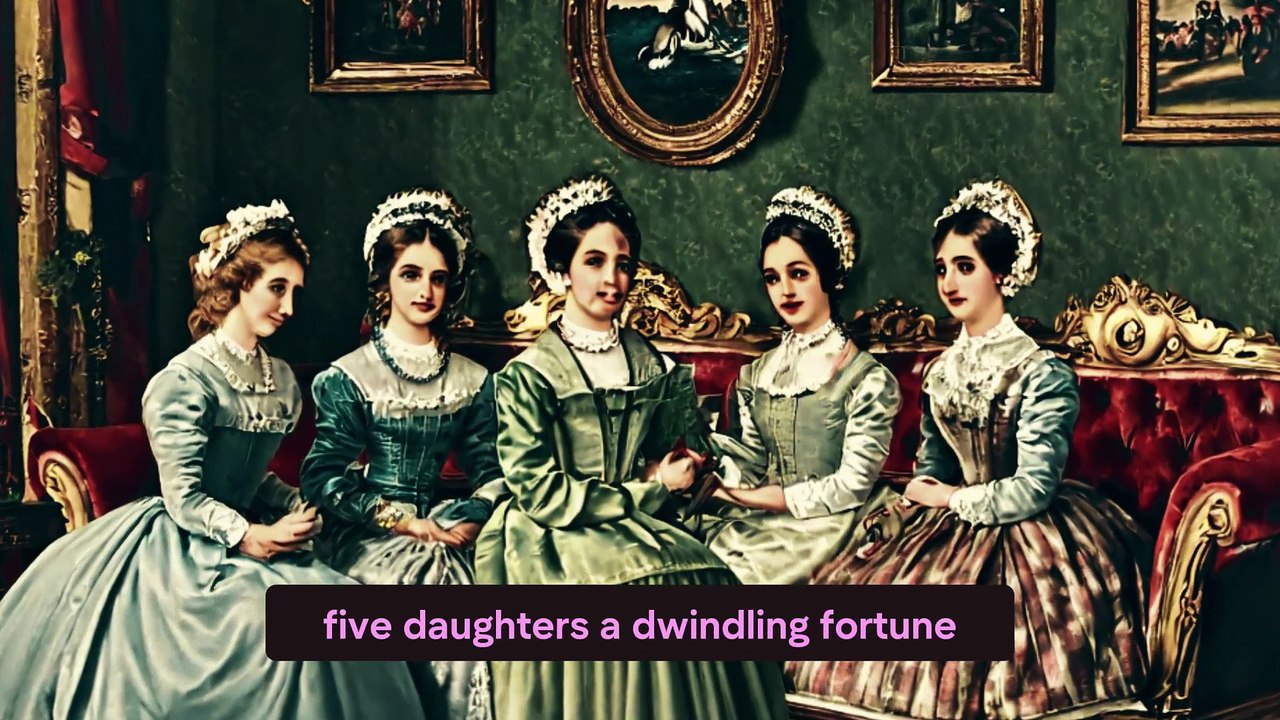 Pride and Prejudice - A Timeless Tale