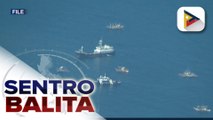 Polisiya ng China sa South China Sea, tinawag ni PBBM na isang ‘act of escalation’