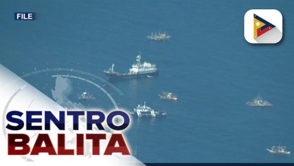 Video herunterladen: Polisiya ng China sa South China Sea, tinawag ni PBBM na isang ‘act of escalation’