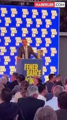 Kimse beklemiyordu! Ali Koç'tan G.Saray'a yapılan küfürlü tezahürata olay yanıt