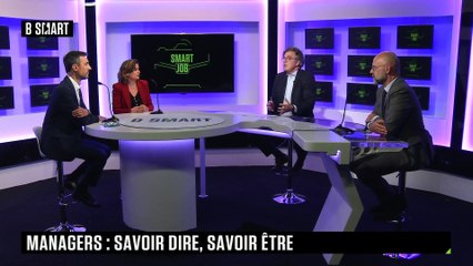 SMART JOB - Emission du jeudi 30 mai