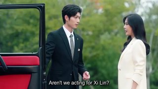 ENG SUB - Present is Present Episode 7